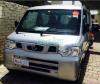 Nissan Clipper E Special Pack 2012 For Sale in Faisalabad