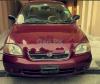 Suzuki Baleno JXR 2005 For Sale in Rawalpindi