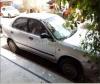 Suzuki Baleno JXR 2003 For Sale in Bhalwal