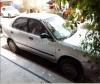 Suzuki Baleno Sport 2003 For Sale in Gujranwala