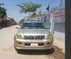 Toyota Prado RX 2.7 (3-Door) 2003 For Sale in Peshawar