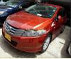 Honda City 1.3 i-VTEC 2010 For Sale in Peshawar