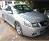 Honda Accord CL9 2002 For Sale in Lahore