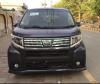 Daihatsu Move Custom RS 2015 For Sale in Rawalpindi