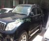 Toyota Prado TZ 3.4 2009 For Sale in Peshawar