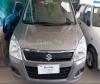 Suzuki Wagon R FX 2016 For Sale in Islamabad