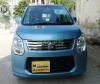 Suzuki Wagon R VXL 2014 For Sale in Karachi