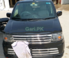 Mitsubishi Ek Wagon Limited 2007 For Sale in Abottabad