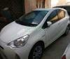 Toyota Aqua S 2014 For Sale in Islamabad