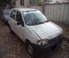 Suzuki Alto VX 2002 For Sale in Islamabad