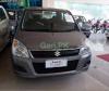 Suzuki Wagon R VXL 2016 For Sale in Faisalabad