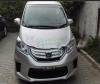 Honda Freed G 2012 For Sale in Peshawar