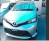 Toyota Vitz  2014 For Sale in Karachi