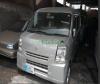 Suzuki Every PU 2008 For Sale in Lahore