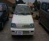 Suzuki Mehran VX Euro II 2014 For Sale in Karachi