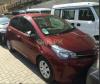 Toyota Vitz F Limited 1.0 2014 For Sale in Lahore