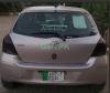 Toyota Vitz  2010 For Sale in Nowshera