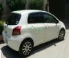 Toyota Vitz F 1.0 2007 For Sale in Dgkhan