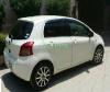 Toyota Vitz iLL 1.3 2007 For Sale in Wah Cantt