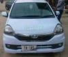 Daihatsu Mira X Limited Smart Drive Package 2016 For Sale in Islamabad