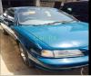 Suzuki Baleno GTi 1.6 1999 For Sale in Islamabad