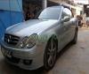 Mercedes Benz CLK Class CLK200 Kompressor Cabriolet 2004 For Sale in Islamabad