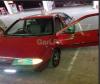 Suzuki Margalla GLX 1998 For Sale in Haripur