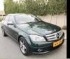 Mercedes Benz C Class C200 2008 For Sale in Nowshera Cantt