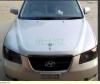 Hyundai Sonata Added via 2004 For Sale in Lahore