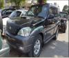 Hyundai Terracan  2006 For Sale in Karachi