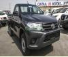 Toyota Hilux Vigo Champ GX 2016 For Sale in Multan