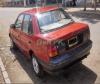 Suzuki Margalla  1996 For Sale in Peshawar