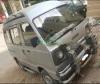 Suzuki Bolan VX (CNG) 2009 For Sale in Bahawalpur