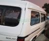 Suzuki Bolan Cargo Van Euro ll 2013 For Sale in Islamabad