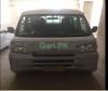 Daihatsu Hijet  2007 For Sale in Lahore