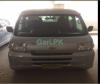 Daihatsu Hijet Cruise 2012 For Sale in Karachi