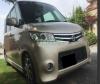 Nissan Roox  2012 For Sale in Peshawar