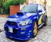 Subaru Impreza 2.0 WRX STI 2004 For Sale in Lahore