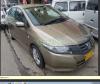Honda City Aspire 1.3 i VTEC 2013
