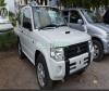 Mitsubishi Pajero  2012 For Sale in Islamabad