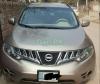 Nissan Murrano  2010 For Sale in Lahore