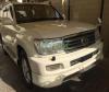 Toyota Land Cruiser Amazon 4.2D 2001 For Sale in Islamabad