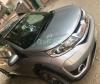 Honda BR V i-VTEC S 2017 For Sale in Lahore