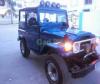 Toyota Land Cruiser  1981 For Sale in Abottabad