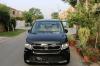 Honda N Wgn Custom G Turbo 2016 For Sale in Lahore