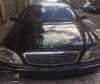 Mercedes Benz S Class S400L Hybrid 2001 For Sale in Islamabad