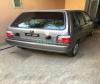 Suzuki Mehran VXR Euro II 2016 For Sale in Wah Cantt