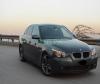 BMW 5 Series 525d 2005 For Sale in Islamabad