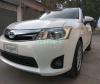 Toyota Corolla Axio  2013 For Sale in Lahore