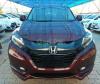 Honda Vezel Hybrid X 2014